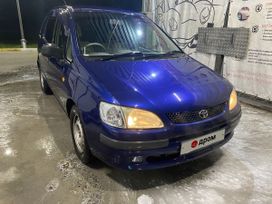    Toyota Corolla Spacio 1997 , 295000 , 