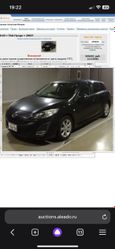  Mazda Axela 2010 , 865000 , 