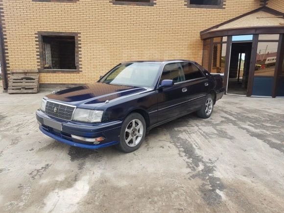  Toyota Crown 1997 , 150000 , 