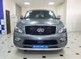 SUV   Infiniti QX80 2017 , 3335000 , 