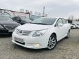  Toyota Avensis 2011 , 799000 , 