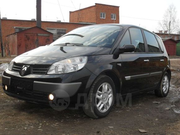    Renault Scenic 2005 , 365000 , 