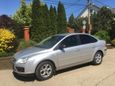  Ford Focus 2006 , 264000 , 