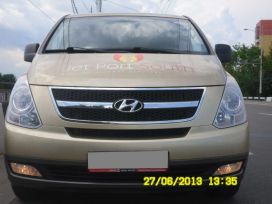    Hyundai H1 2008 , 620000 , 