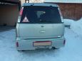  Nissan Cube 2001 , 170000 , 