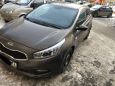  Kia Ceed 2012 , 550000 , 