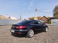  Volkswagen Passat CC 2010 , 779000 , 