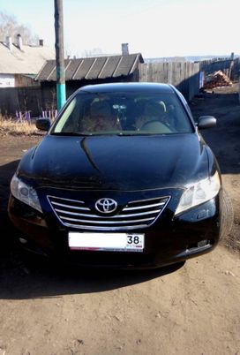  Toyota Camry 2006 , 705000 , 