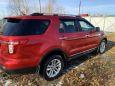 SUV   Ford Explorer 2011 , 1200000 , 