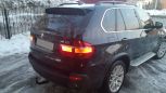 SUV   BMW X5 2007 , 800000 , 