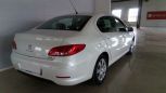  Peugeot 408 2014 , 555000 , 