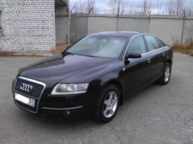  Audi A6 2005 , 650000 ,  