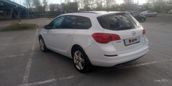  Opel Astra 2012 , 510000 , 