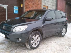 SUV   Toyota RAV4 2008 , 750000 , 