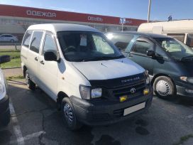    Toyota Town Ace 2002 , 310000 , --