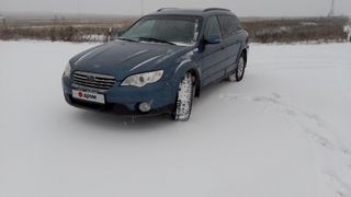 Универсал Subaru Outback 2006 года, 1200000 рублей, Пермь