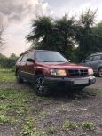 SUV   Subaru Forester 1999 , 310000 , 