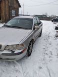  Volvo S40 2001 , 220000 , -