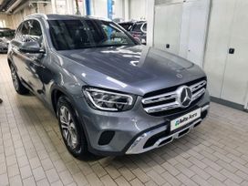 SUV   Mercedes-Benz GLC 2021 , 4877000 , 