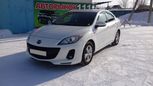  Mazda Mazda3 2012 , 630000 , 