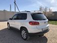 SUV   Volkswagen Tiguan 2015 , 990000 , 