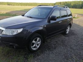 SUV   Subaru Forester 2008 , 980000 , 