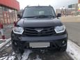 SUV     2016 , 599000 , 