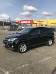 SUV   Toyota RAV4 2013 , 1230000 , 