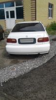  Honda Civic Ferio 1994 , 66000 , 