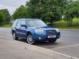 SUV   Subaru Forester 2007 , 600000 , 