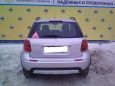  Suzuki SX4 2012 , 530000 , 