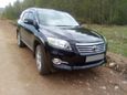 SUV   Toyota Vanguard 2011 , 1150000 , 