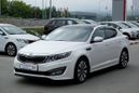  Kia Optima 2012 , 899000 , 