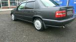  Volvo S70 1997 , 220000 , 