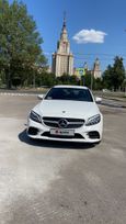  Mercedes-Benz C-Class 2019 , 2750000 , 