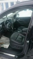 SUV   Hyundai Santa Fe 2013 , 1700000 , 