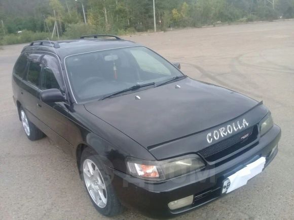  Toyota Corolla 1999 , 265000 , -