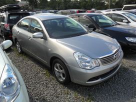  Nissan Bluebird 2008 , 445000 , 