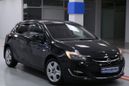  Opel Astra 2012 , 548000 , 