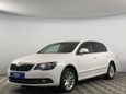  Skoda Superb 2014 , 728000 , 