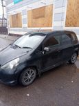  Honda Fit 2002 , 235000 , 