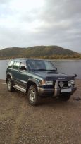 SUV   Isuzu Bighorn 1996 , 560000 , 