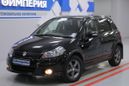  Suzuki SX4 2007 , 468000 , 