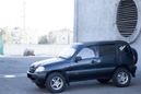 SUV   Chevrolet Niva 2008 , 250000 , 