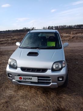  Suzuki Kei 2000 , 200000 , 