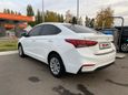  Hyundai Solaris 2017 , 645000 , 