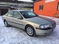  Volvo S80 2003 , 288000 , 