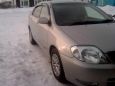  Toyota Corolla 2001 , 325000 , 