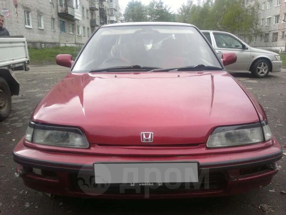  Honda Civic 1991 , 80000 ,  