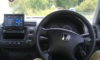  Honda Civic Ferio 2006 , 340000 , 